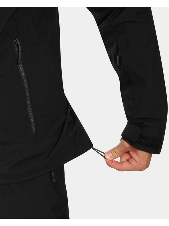 Kilpi Kilpi FLIP-M Moška smučarska jakna črna