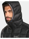 Kilpi Moška termo jakna Kilpi REBEKI-M Črna