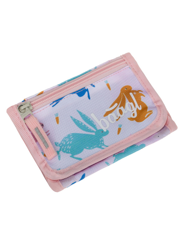 BAAGL  BAAGL Denarnica na vratu Bunny