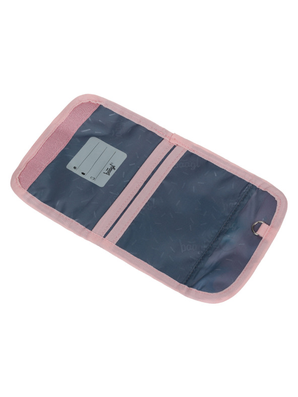 BAAGL  BAAGL Denarnica na vratu Bunny