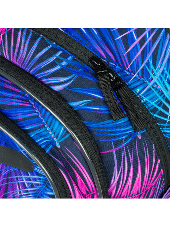 BAAGL  BAAGL Šolski nahrbtnik Core Palm