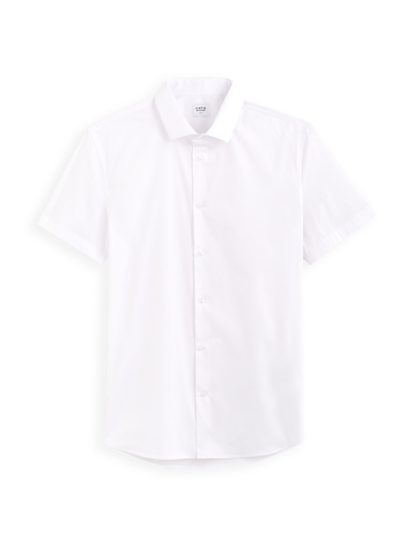 Celio Daslim Srajca s kratkimi rokavi Celio