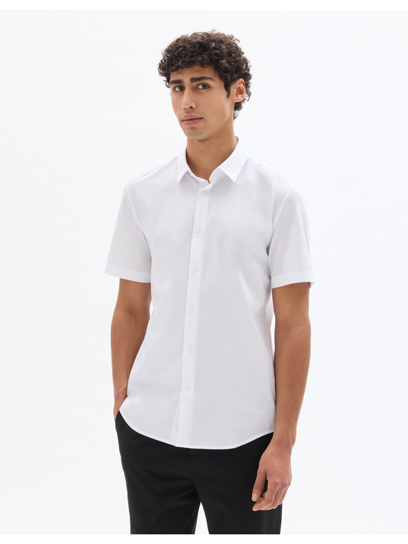 Celio Daslim Srajca s kratkimi rokavi Celio