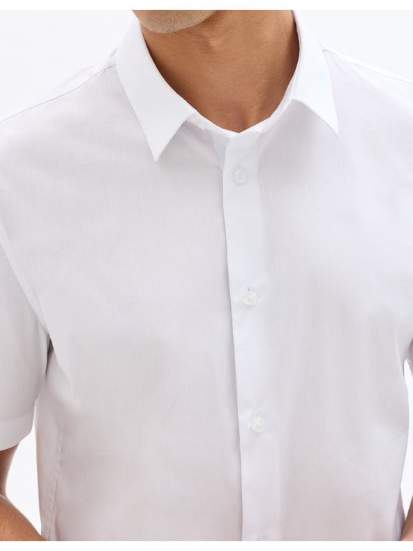 Celio Daslim Srajca s kratkimi rokavi Celio