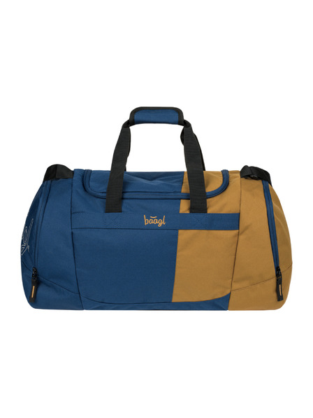 BAAGL  BAAGL Športna torba Duo