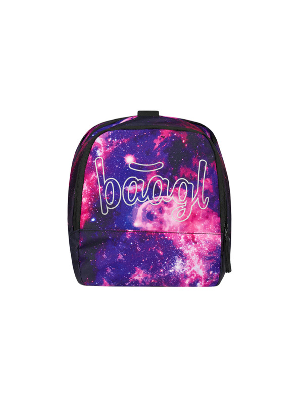 BAAGL  BAAGL Športna torba Galaxy