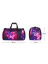 BAAGL  BAAGL Športna torba Galaxy