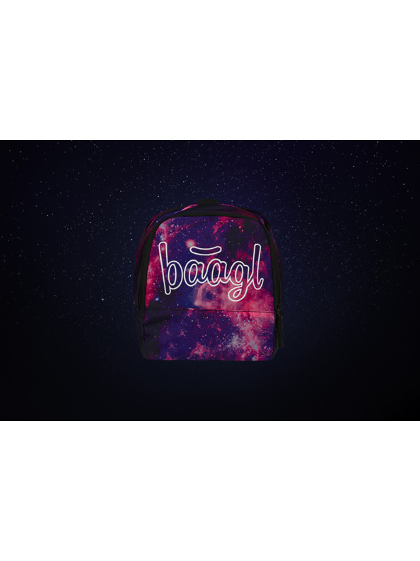 BAAGL  BAAGL Športna torba Galaxy