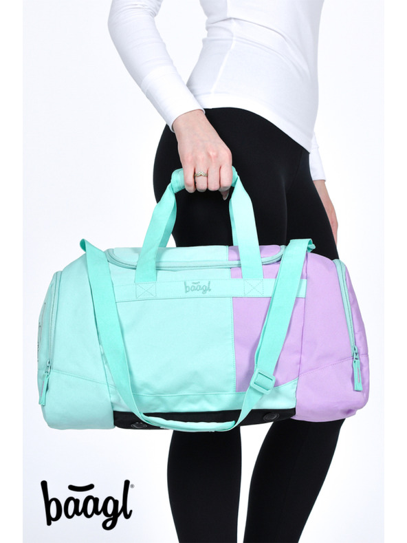 BAAGL  BAAGL Športna torba Sweet