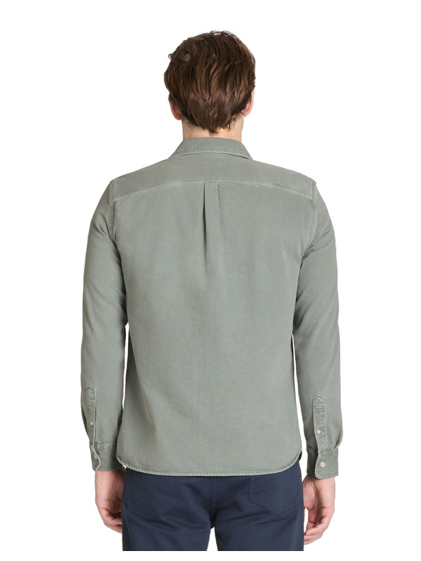 Celio Siva moška bombažna majica Celio Fegetiml