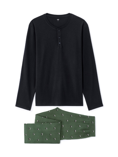 Celio Pižama Mipypanda