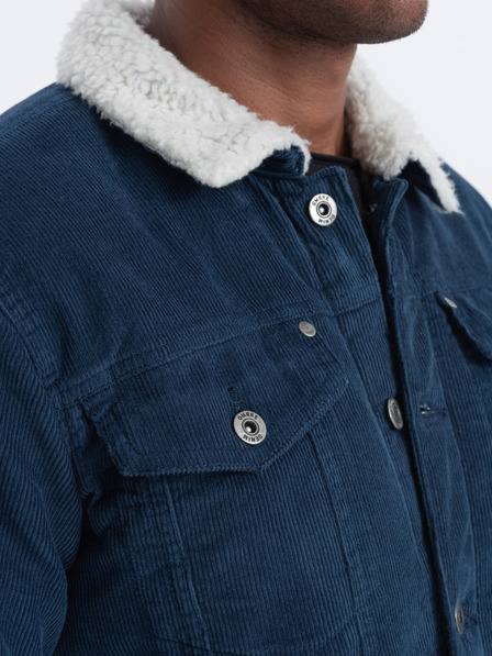 Ombre Clothing Jakna