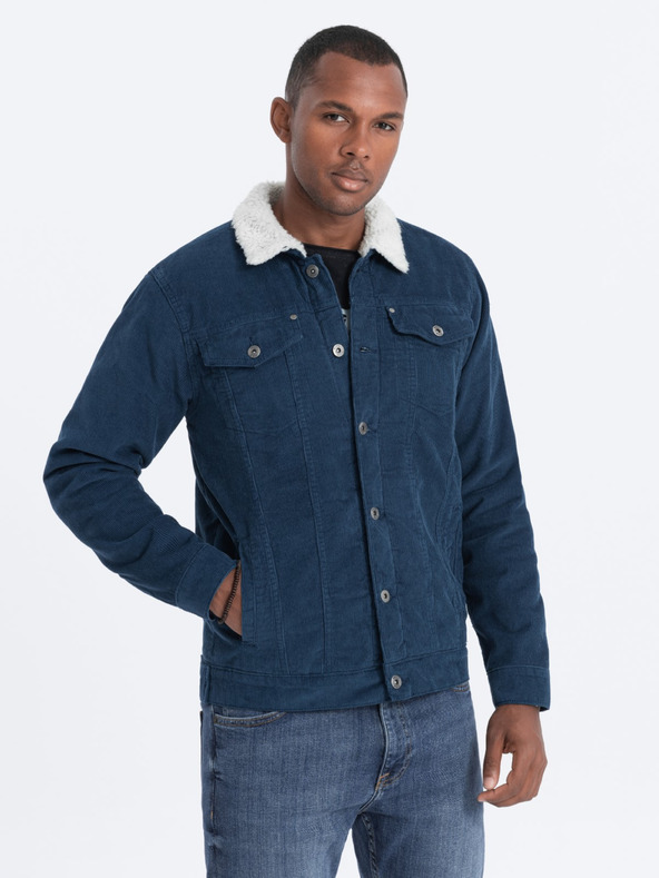 Ombre Clothing Jakna