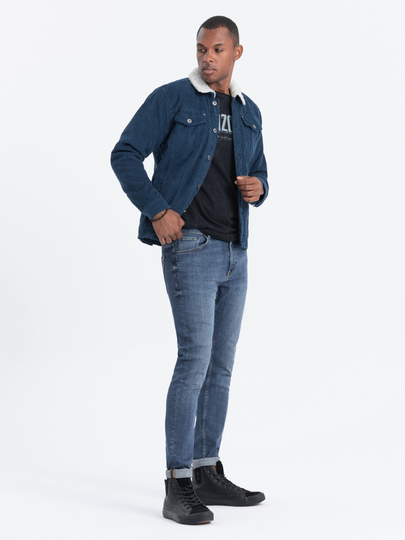 Ombre Clothing Jakna