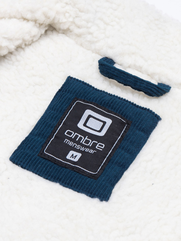 Ombre Clothing Jakna