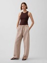 GAP Raztegljiv crop top GAP