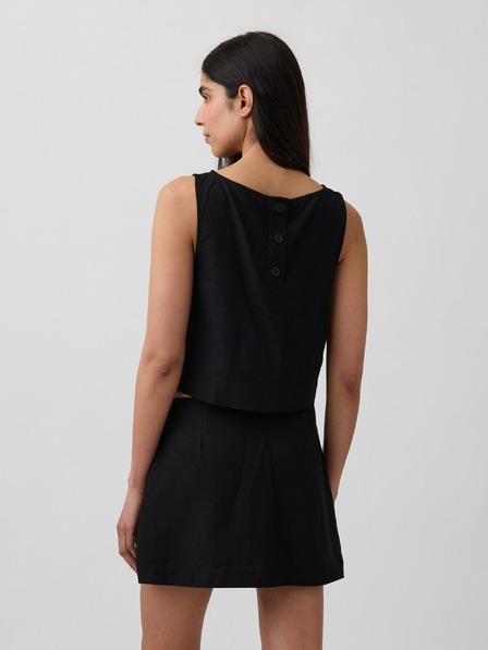 GAP Lanena majica GAP