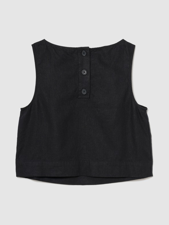 GAP Lanena majica GAP