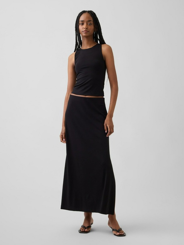 GAP Raztegljiv crop top GAP