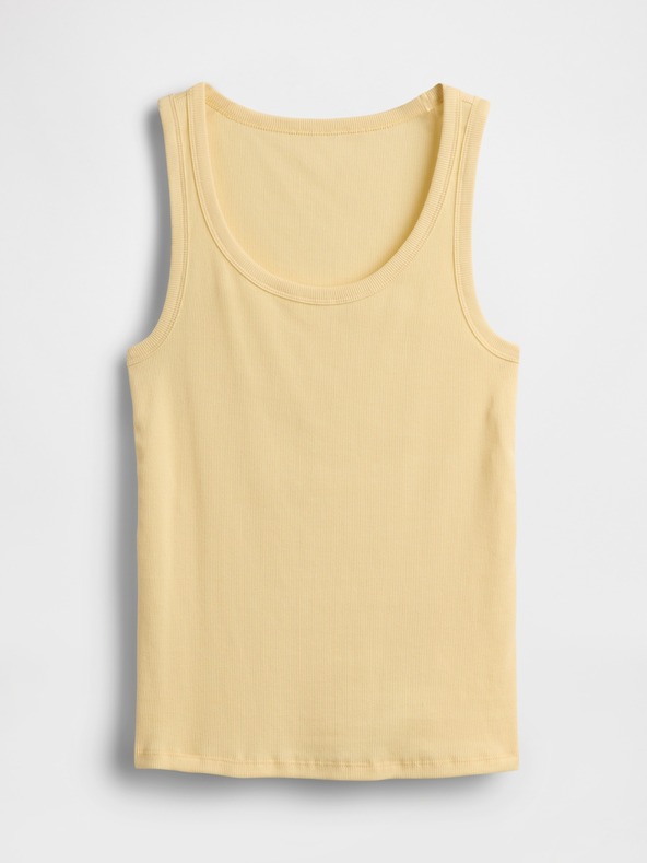 GAP Rebričasta majica GAP