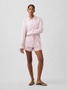 GAP Lanena srajca Easy Shirt GAP