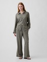 GAP Lanena srajca Easy Shirt GAP