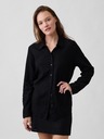 GAP Oversize lanena srajca Easy Shirt GAP