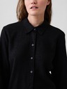 GAP Oversize lanena srajca Easy Shirt GAP