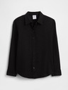 GAP Oversize lanena srajca Easy Shirt GAP