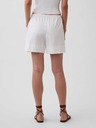 GAP Lanene kratke hlače GAP