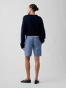 GAP Bermuda kratke hlače Downtown khaki GAP