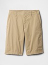 GAP Bermuda kratke hlače Downtown khaki GAP