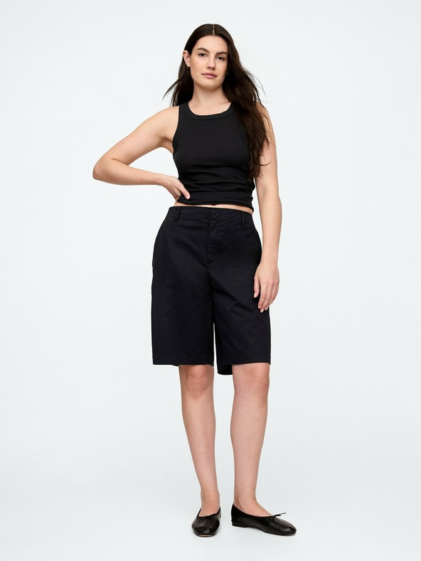 GAP Bermudy Downtown khaki GAP