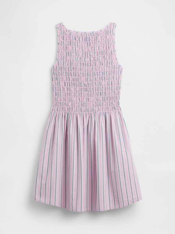 GAP Mini obleka s čolniško izrezom GAP