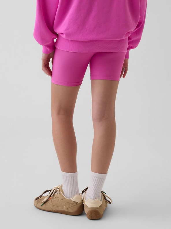 GAP Otroške rebraste motoristične hlače GAP