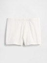 GAP Otroške elastične kratke hlače GAP