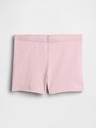 GAP Otroške elastične kratke hlače GAP