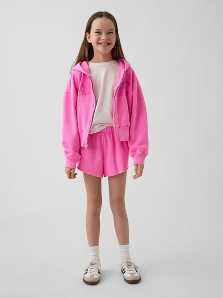 GAP Otroske kratke hlace VintageSoft GAP