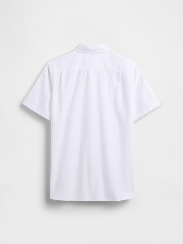 GAP Detská oxford košeľa GAP