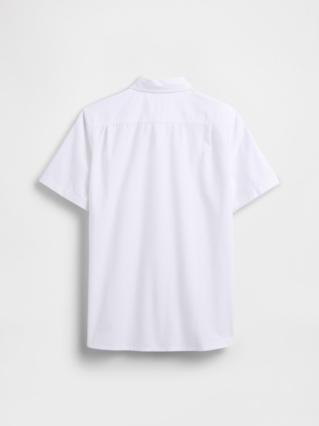 GAP Detská oxford košeľa GAP