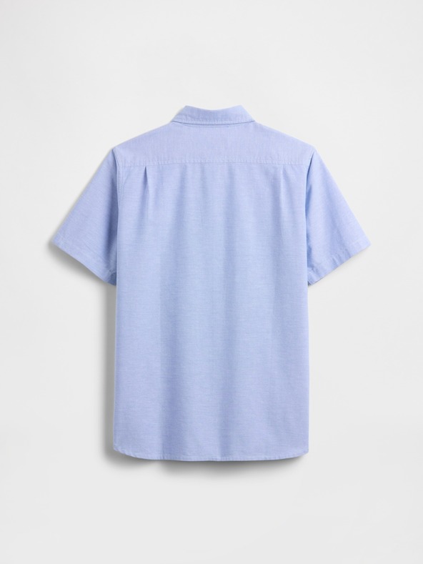 GAP Detská oxford košeľa GAP