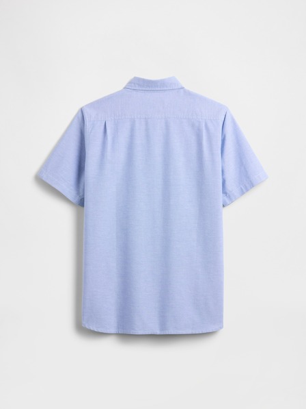 GAP Detská oxford košeľa GAP