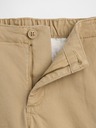 GAP Detské uniformné kraťasy GAP