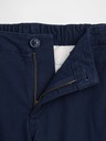 GAP Detské uniformné kraťasy GAP