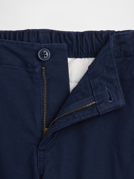 GAP Detské uniformné kraťasy GAP