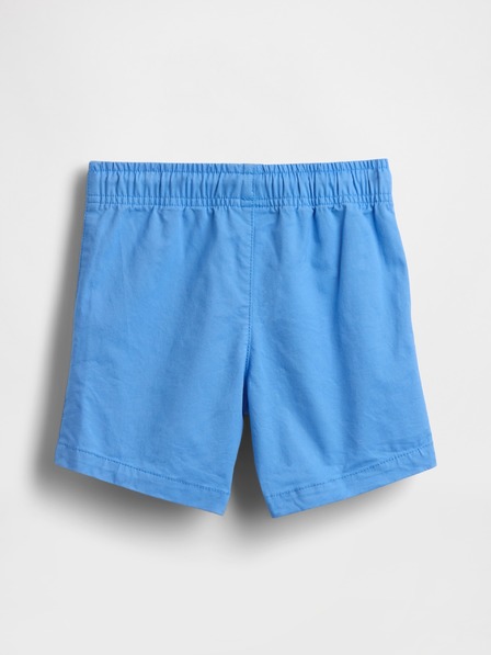 GAP Otroške kratke hlače GAP