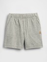 GAP Dojenčkove kratke hlače Brannan Bear Mix & Match GAP
