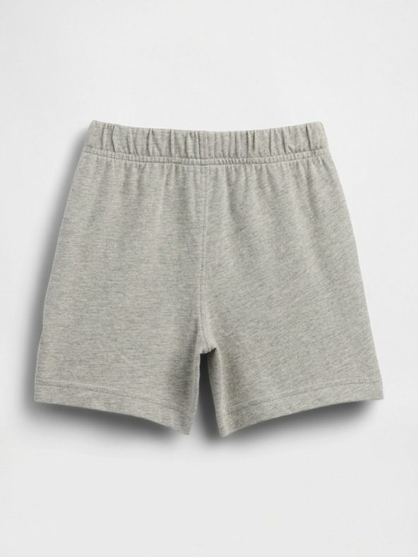 GAP Dojenčkove kratke hlače Brannan Bear Mix & Match GAP