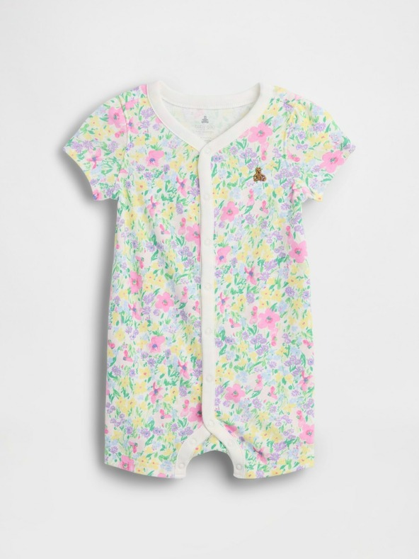 GAP Detský overal Brannan bear GAP