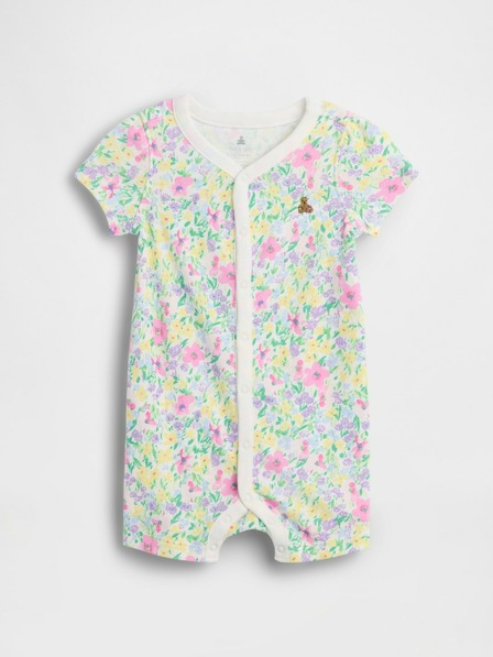 GAP Detský overal Brannan bear GAP